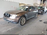 Infiniti Fx35 JNRAS08W26X205536 снимка