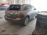 Infiniti Fx35 JNRAS08W26X205536 снимка
