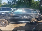 Infiniti Qx60 Pure 5N1DL0MM4KC548909 fotografie