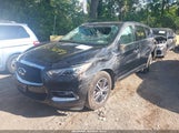 Infiniti Qx60 Pure 5N1DL0MM4KC548909 снимка
