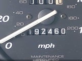 Honda Cr-V Lx JHLRD18411C037263 снимка