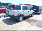 Honda Cr-V Lx JHLRD18411C037263 снимка