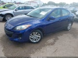 Mazda Mazda3 I Touring JM1BL1V78C1626731 снимка