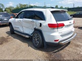 Jeep Grand Cherokee Limited 4X4 1C4RJFBG4JC172372 fotografie