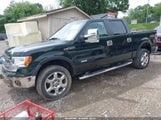 Ford F-150 Xlt 1FTFW1ETXEFB58402 снимка