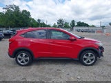 HONDA HR-V LX 3CZRU6H31HM709696 снимка