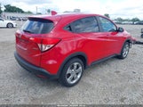 HONDA HR-V LX 3CZRU6H31HM709696 снимка