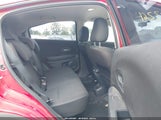 HONDA HR-V LX 3CZRU6H31HM709696 снимка