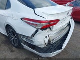 Toyota Camry Se 4T1B11HK4KU177854 photo