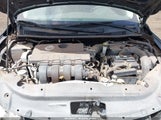 NISSAN SENTRA S 3N1AB7AP5EY284566 снимка