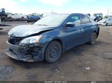 NISSAN SENTRA S 3N1AB7AP5EY284566 снимка