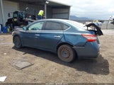 NISSAN SENTRA S 3N1AB7AP5EY284566 снимка