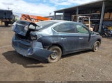NISSAN SENTRA S 3N1AB7AP5EY284566 снимка