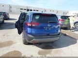 Nissan Rogue Sl Fwd JN8BT3CAXPW406420 fotografie