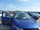 Nissan Rogue Sl Fwd JN8BT3CAXPW406420 fotografie