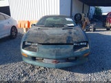 CHEVROLET CAMARO Z28 2G1FP22P2S2128875 снимка