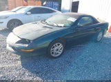 CHEVROLET CAMARO Z28 2G1FP22P2S2128875 снимка