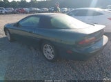 CHEVROLET CAMARO Z28 2G1FP22P2S2128875 снимка