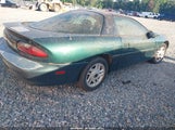 CHEVROLET CAMARO Z28 2G1FP22P2S2128875 снимка