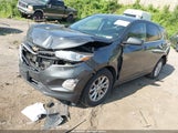 Chevrolet Equinox Lt 2GNAXJEV8J6196294 снимка