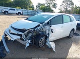 Toyota Prius V Four JTDZN3EU8HJ068395 снимка