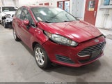 FORD FIESTA SE 3FADP4EJ7GM151226 снимка