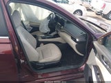 NISSAN ALTIMA SV INTELLIGENT AWD 1N4BL4DW2PN371993 снимка