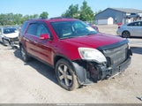 GMC Acadia Slt-1 1GKKVRED9CJ106993 снимка