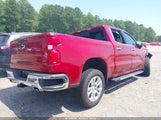 Chevrolet Silverado  4Wd Short Bed Ltz 3GCUKGEL1SG180224 fotografie