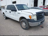 Ford F-150 Xl 1FTFW1EF0EKD93814 снимка