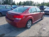 SUBARU LEGACY 2.5I LIMITED 4S3BMBL68E3024190 снимка