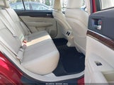 SUBARU LEGACY 2.5I LIMITED 4S3BMBL68E3024190 снимка