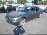 BMW 750I WBAHL83526DT00279 снимка