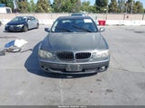 BMW 750I WBAHL83526DT00279 снимка
