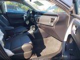 Toyota Corolla S Plus 2T1BURHE1EC163822 fotografie
