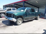 Chevrolet Silverado 2500Hd Ls 1GCHK232X5F925606 снимка