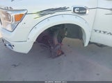 NISSAN TITAN XD PRO-4X DIESEL 1N6BA1F4XJN520892 снимка