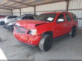 Chevrolet Tahoe Lt 1GNSKBE09CR159825 снимка