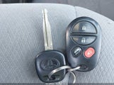 TOYOTA AVALON XL 4T1BK36B15U009167 снимка