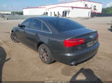 AUDI A6 2.0T PREMIUM WAUFFAFC3EN059809 снимка