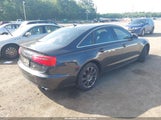 AUDI A6 2.0T PREMIUM WAUFFAFC3EN059809 снимка