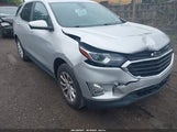 Chevrolet Equinox Fwd Lt 3GNAXKEV9MS162411 снимка