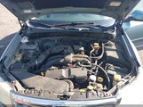 SUBARU FORESTER 2.5X LIMITED JF2SHAEC0CH450474 fotografie