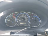SUBARU FORESTER 2.5X LIMITED JF2SHAEC0CH450474 photo