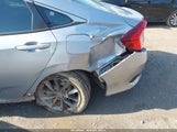 HONDA CIVIC EX 19XFC1F36KE009739 снимка
