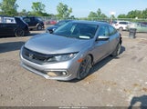 HONDA CIVIC EX 19XFC1F36KE009739 снимка