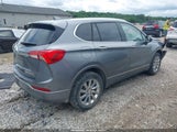 BUICK ENVISION AWD ESSENCE LRBFX2SA1KD059284 снимка