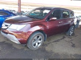 ACURA MDX SPORT PACKAGE 2HNYD28557H533528 снимка