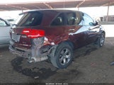 ACURA MDX SPORT PACKAGE 2HNYD28557H533528 снимка