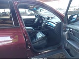 ACURA MDX SPORT PACKAGE 2HNYD28557H533528 снимка